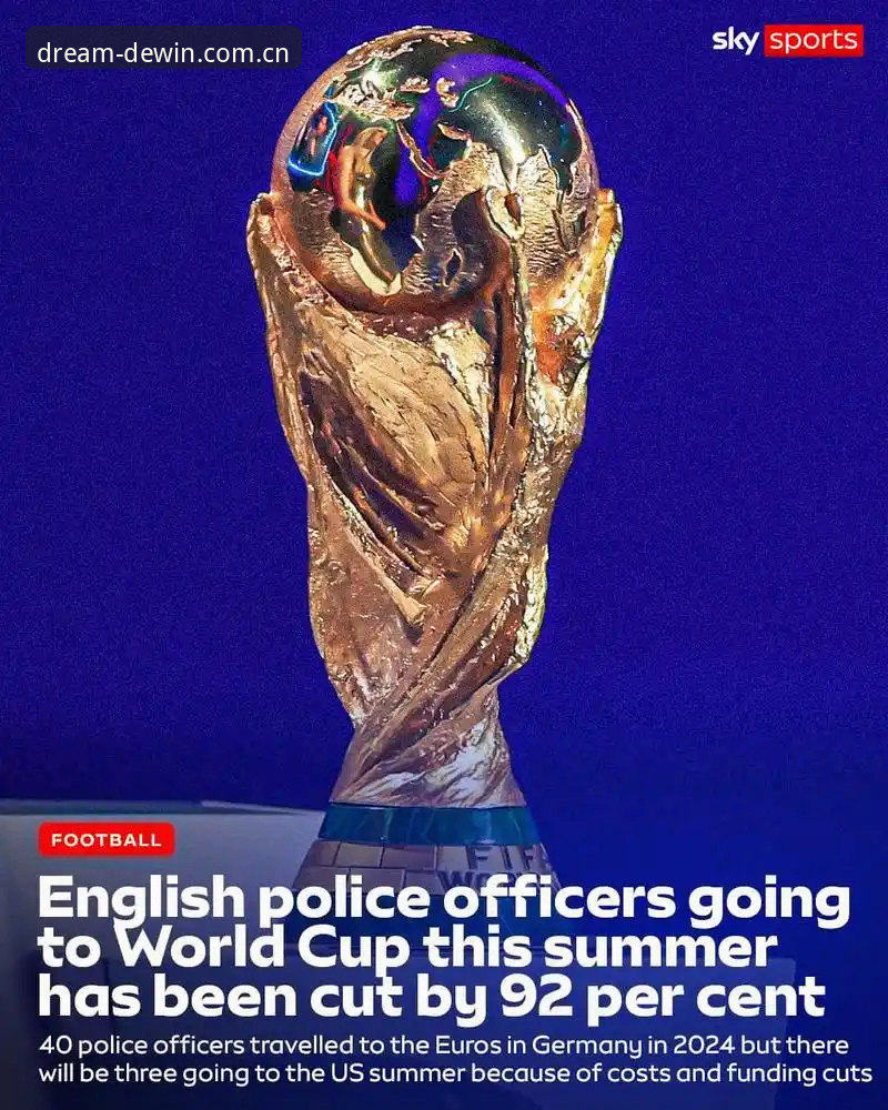 德赢体育下载教程安全吗 英国警员世界杯安保缩减 vs 欧洲杯全员出动:德赢体育平台带你深度解析赛事幕后博弈